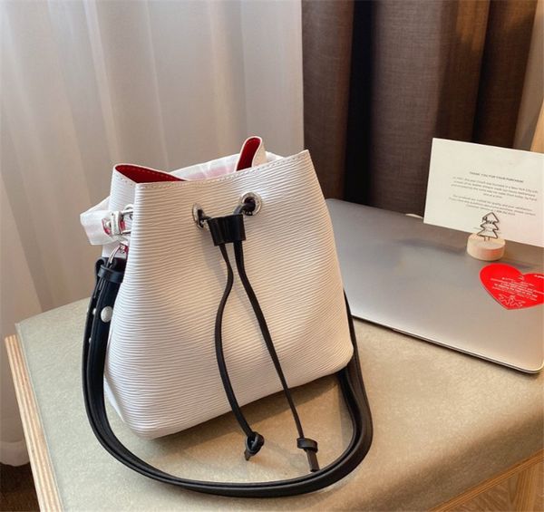 

women's fashion bucket bag shoulder bag crossbody bags lady handbags more colors /cfy2004027