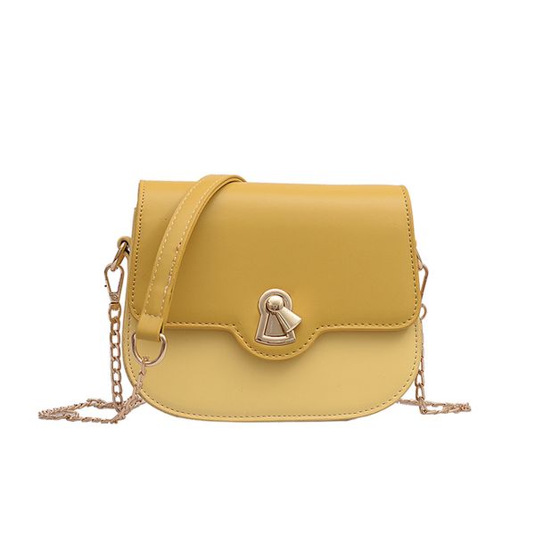 

xiniu women's fashion rivet pure-colour cover retro shoulder bag flap bag trendy luxury bolsa de ombro das mulheres 30