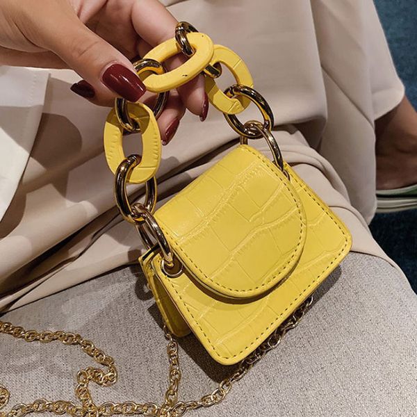 

2019 women bag crossbody bags for women bags handbags famous brands cute leather ladies chain bag