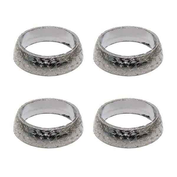 

4pcs silver graphite gasket for cfmoto cf500 atv x5 x6 cf550 9010-020102-10001