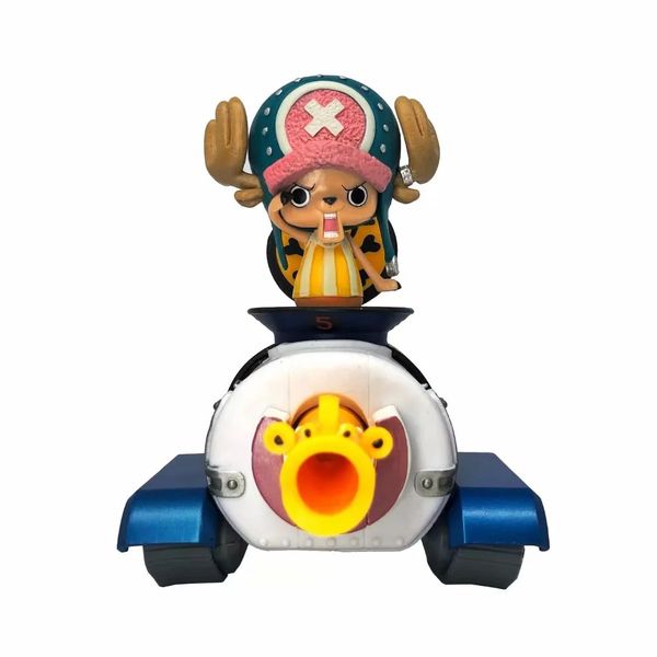 

pirate king's great route vol.1 tank joba vertical vehicle arrangement box hand-made