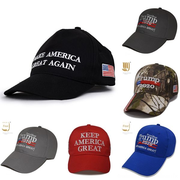 

btlcz камуфляж trump baseball hat 2020 make america great donald trump election хлопок вышивка спортивные шапки открытый солнцезащитные шляп, Blue;gray