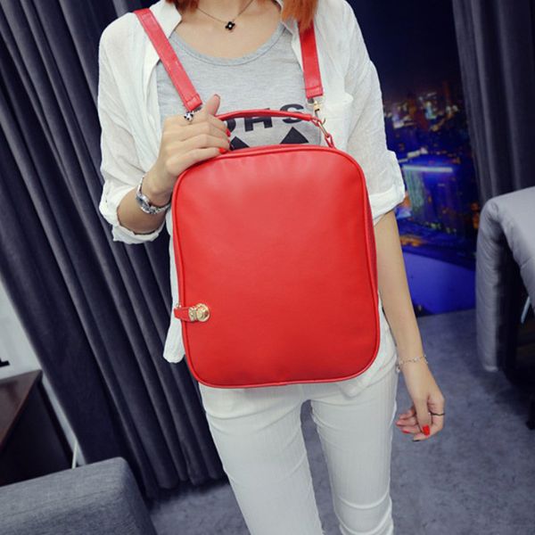 

sleeper #501 2019 new women student girls backpack travel shoulder backpack handle bag handbag back to school ing