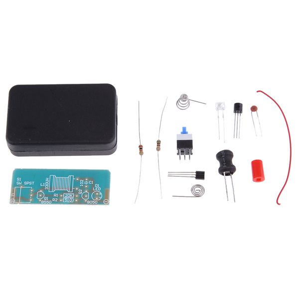 

diy tool kits pcb board led flashlight with