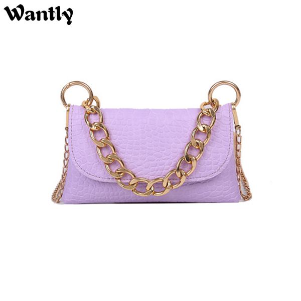 

crocodile summer messenger women 39 s bag 2020 new fashion western style envelope ins girl 's shoulder handbags