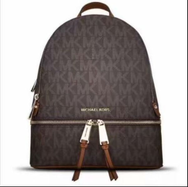 

Модная школьная сумка, унисекс рюкзак