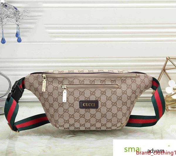 

waist womens handbag mens fannypack designer chest luxury belt sale #0504