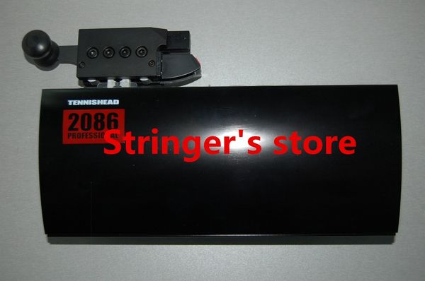 

aef-badminton tennis squash racket racquet, stringing machine electronic tension head - elec 2086