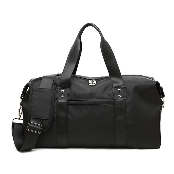 

gym sports bags women men m/l waterproof oxford high capacity sports backpack for fitness yoga basketball exercise bags case