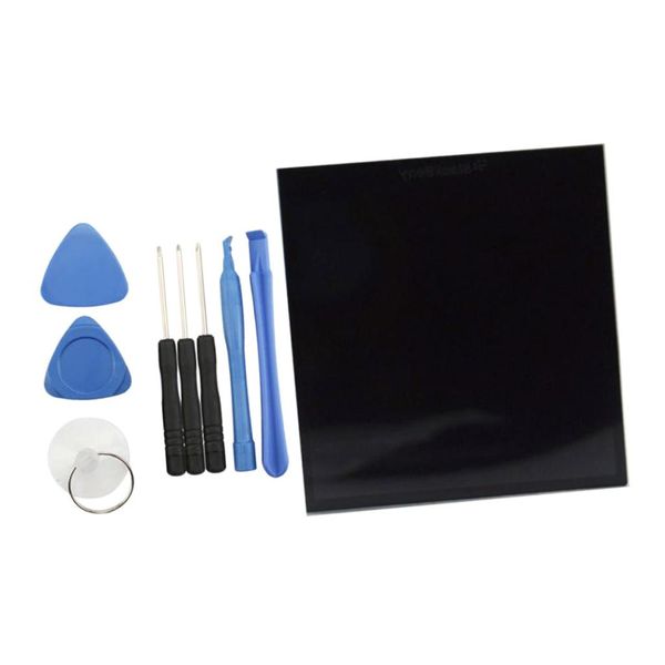 

lcd touch screen panel digitizer with tools for blackberry passport q30 2nd cell phone
