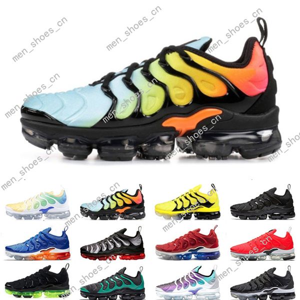 

with tn plus running shoes for women men running shoes spirit teal geometric active rainbow mens trainers sport sneakers #005