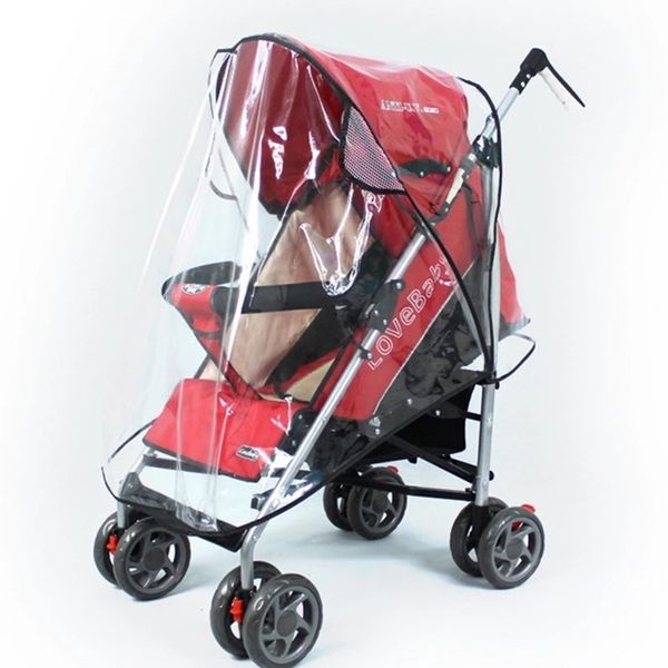 stroller canopy cover