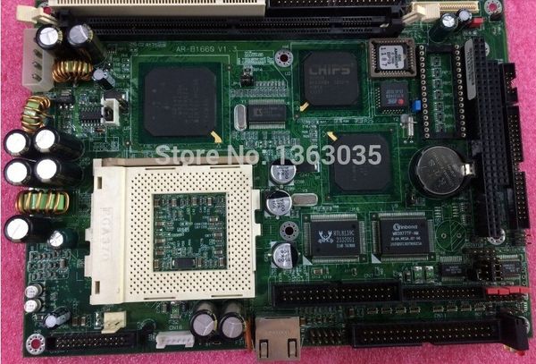

cards 100% tested work perfect for ar-b1660 v1.3 industrial motherboard cpu