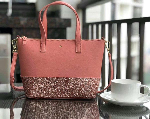 

designer bag bags bag handbags shoulder women bags crossbody shoulder designer leather travel duffle pink frist layer classic pu metal