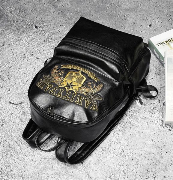 

designer backpack men hign quality luxury handbag shoulder bag big backpack ph-cfy20051324