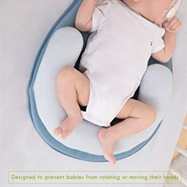portable baby pillow