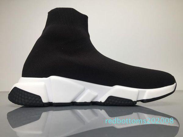 

with box] 2020 speed runner shoes sock designer shoes triple black oreo red flat trainer men women shoes us4.5- us11.5 r08