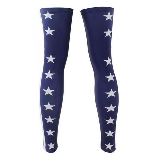 

мужчины женщины уф-защита mtb велосипед велоспорт митенки гетры спорт бег sun arm рукава поножи, Black;gray