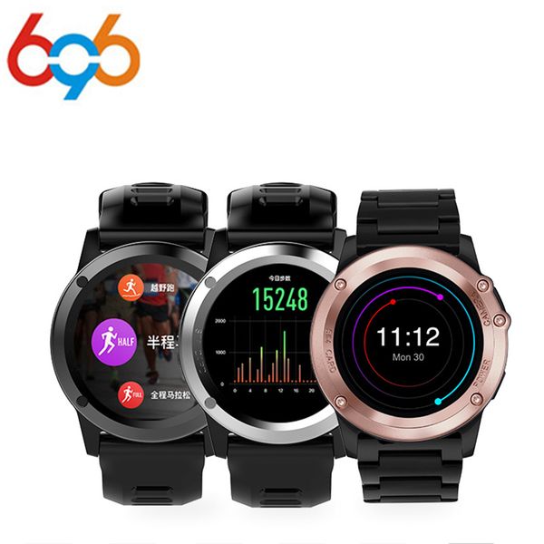 smartwatch h1