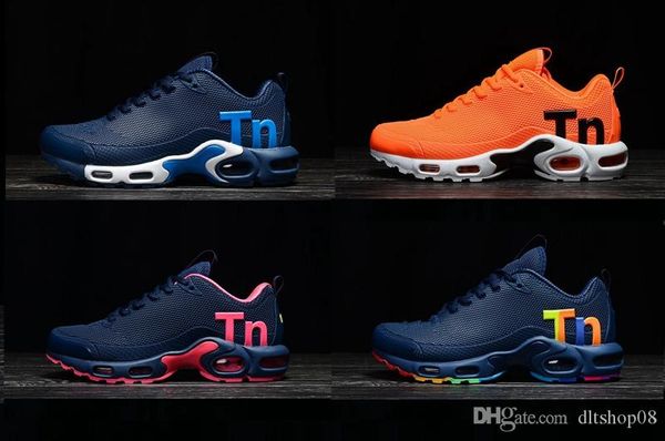 

2019 tn mercurial air plus kpu для мужских кроссовок спортивная обувь подошва кроссовки 40-46