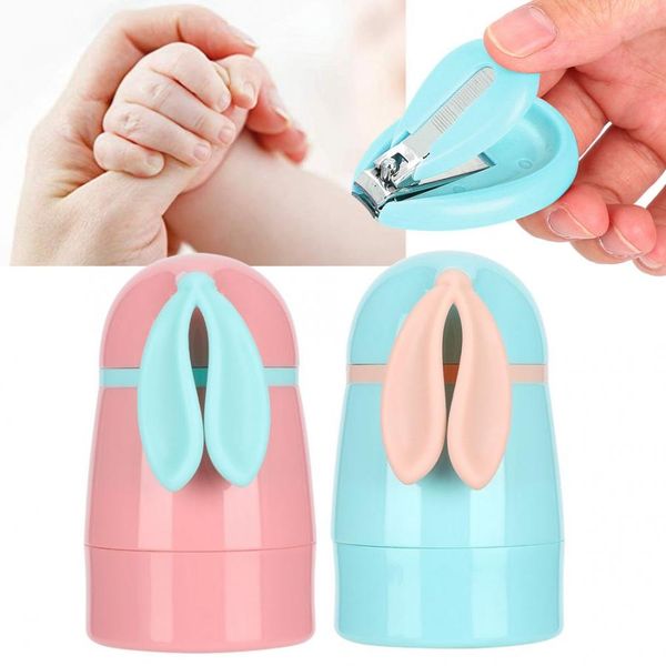 

manicure set baby nail clipper scissor tweezer manicure set newborn nail care kit