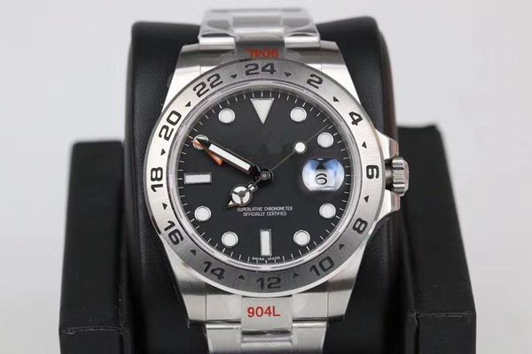 

gm версия оригинального ядра машины водонепроницаемой человек смотрит дизайнер часы роскошные мужские часы orologio ди lusso, Slivery;brown