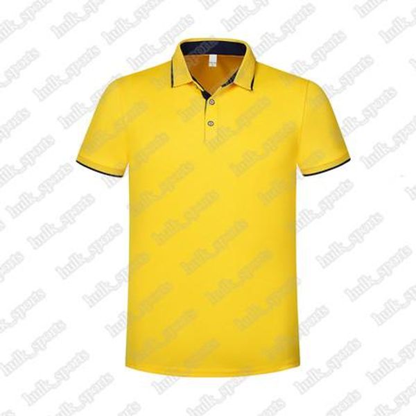 

2656 sports polo ventilation quick-drying men 201d t9 short sleeve-shirt comfortable new style jersey11239, Black