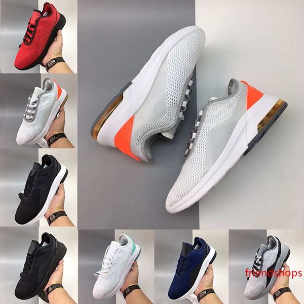 

2019 breathable motion 2.0 se men women shoes mens bred black white outdoor sports trainers sneakers light fashion 36-45