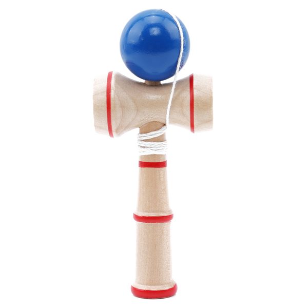 

parent-child interactive ball toy indoor sports games toys new safety toy bamboo kendama wooden toys