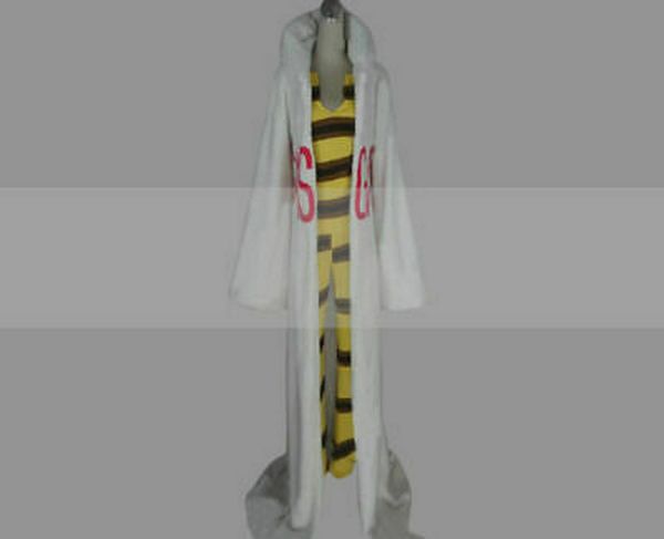 

custom made one piece caesar clown cosplay costume outfit buy, Black;red