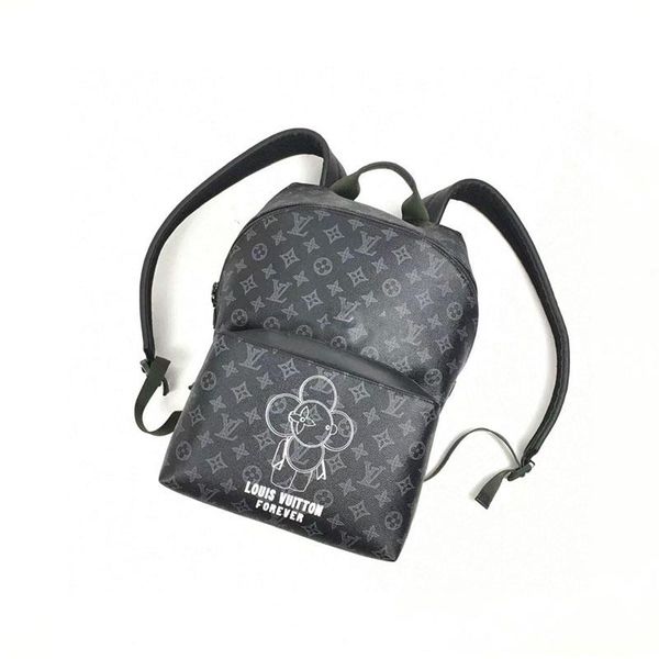 

самые последние дизайнерские роскошные сумки мужской кошелек плечи холщовые сумки горячая распродажа бренд мода рюкзак в 2020 году