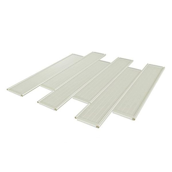 

6 pcs мебели диван поддержка cushions 48x10x0.8cm quick fix поддержка подушка колодка для секционных соф провисания мебели