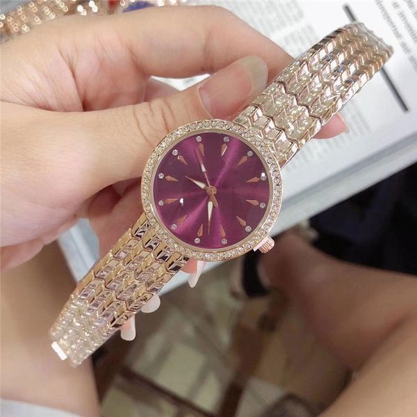 

высокое качество gmt роскошные алмазные часы autpmatic кварцевый механизм из нержавеющей стали мужские royal oaks часы леди наручные часы же, Slivery;brown