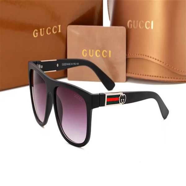 

2019 luxury cla ic pilot ungla e de igner brand men women un gla e eyewear metal gla len e