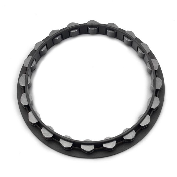 

bikingboy one way starter clutch bearing for yamaha xvs 1100 v-star / drag star 1998-2009 98-09 bt 1100 bulldog 2001-2007 01-07