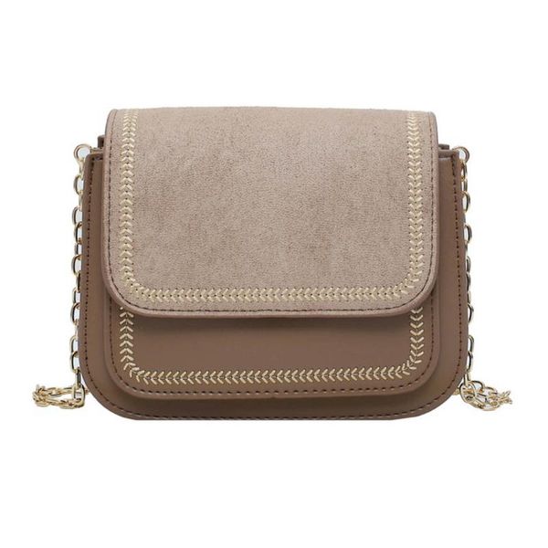 

women small square bag wild casual messenger handbag europe and america shoulder bag women spring and summer popular 1231