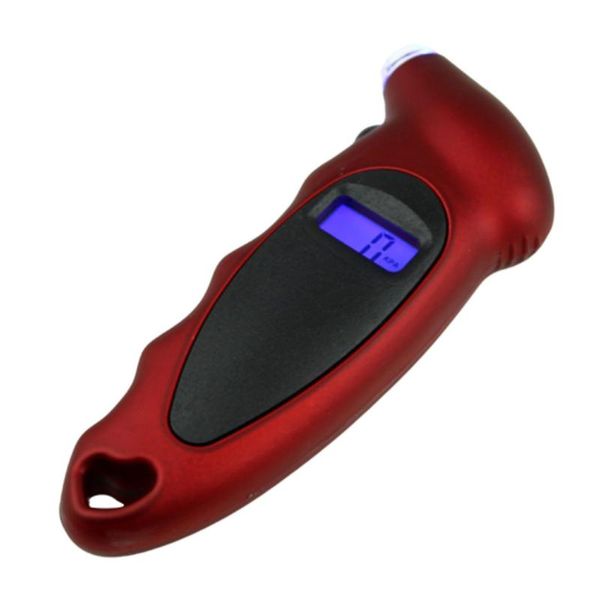 

car tire pressure gauge tire pressure monitoring with light digital gauge car