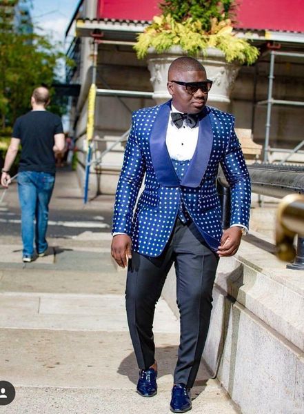 

handsome groomsmen wool blend groom tuxedos mens wedding dress man jacket blazer prom dinner (jacket+pants+tie+vest) a84, White;black