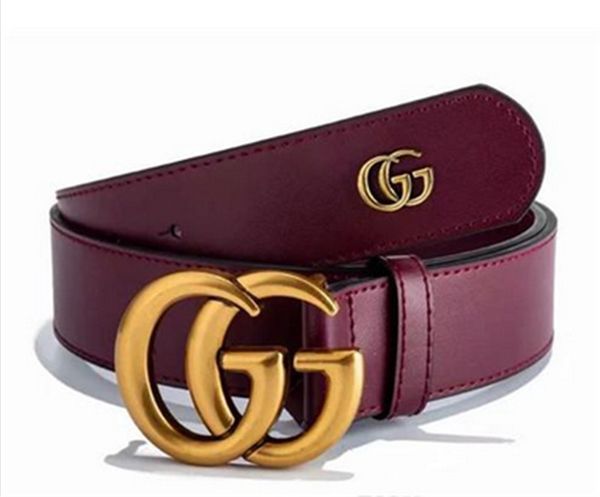 

33322find подобный дизайн большая пряжка большой пояс мужчины женщины модные дизайнерские ремни роскошные коровьи пояса из натуральной кожи, Black;brown