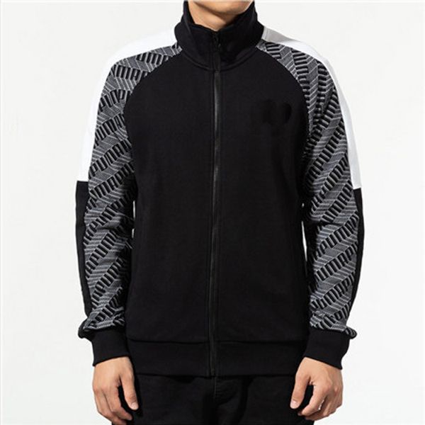

2020 new designer casual long sleeve blouse natural brand mens woemens hoodies with size -4xl printed hoodies quality qsl198303, Black