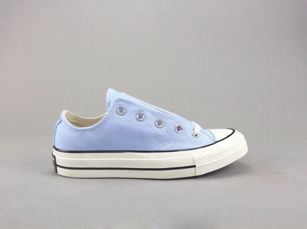 

2019 designer luxury men women trainers skateboard shoes white black blue sneakers mens womens high classic skate casual 1970 shoes