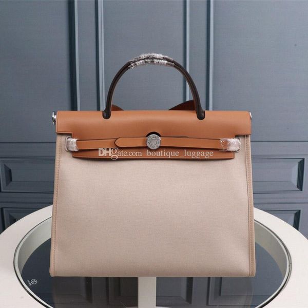 

women canvas bags handbags brands designer genuine leather shoulder bags tote bags purses female sac