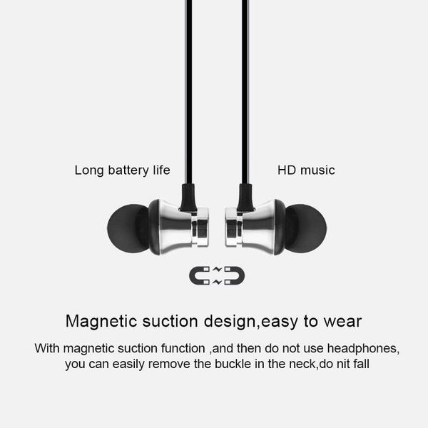 

xt11 magnetic wireless sports music stereo bluetooth headset for mobile phone iphone sports headset (with microphone