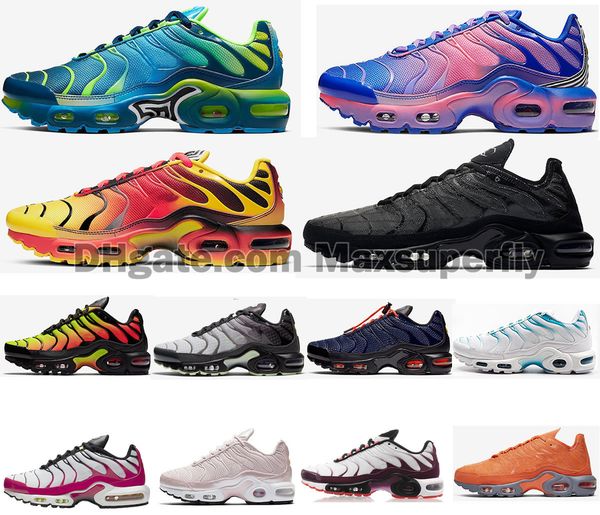 

2020 tn plus tn se og gs decon pack розовый mercuiales жадные кроссовки мужские женские кроссовки chaussures blue fury sport кроссовки разме