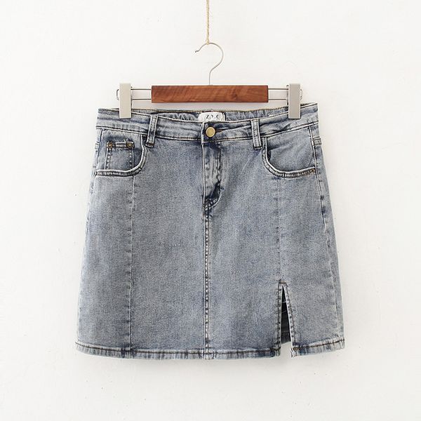 

summer new blue denim shorts skirts women zipper loose plus size 4xl high waist jeans shorts female a-line wide leg short jeans, White;black