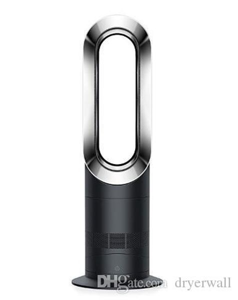 

Новая Новая Мода Оригинальный Дайсон Hot Cool Jet Focus AM09 Тепловентилятор Черный Никель Горячие Продажа