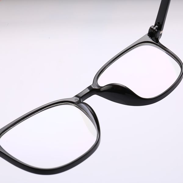 

wholesale- frame men vintage clear glasses optical eyeglasses frame transparent lens spectacle unisex, Silver