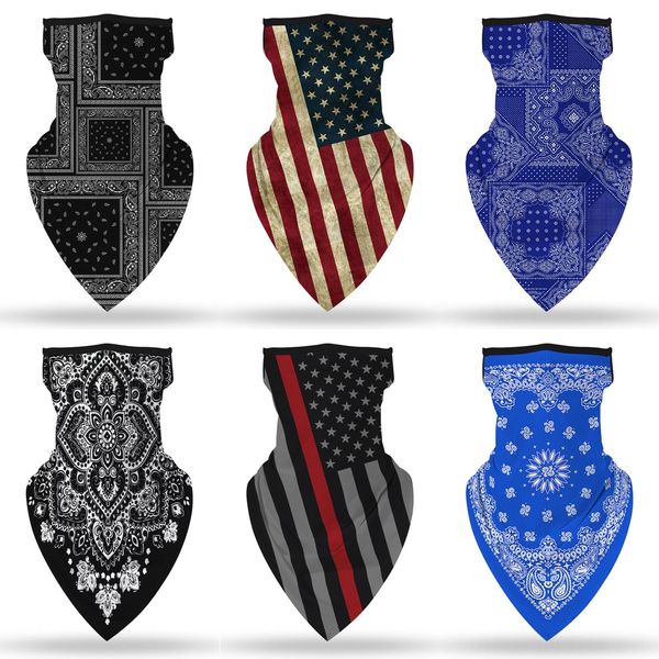 

xzssz fast shipping face mask party scarf riding mask bicycle ski snowboarding outdoor sports, Black