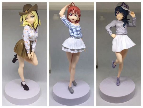 

love live 9 exq water regiment kinzo kaohai qiange xiaoyuan в штучной упаковке ручной работы