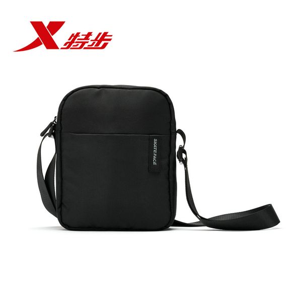 

882437139003 xtep bag male 2019 spring new casual practical simple authentic sports shoulder bag